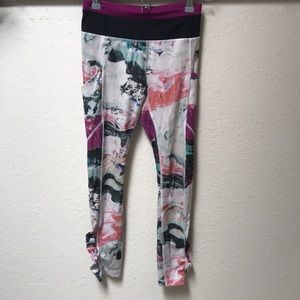 Lululemon running leggings